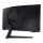 SAMSUNG 34" Oddysey G5 LC34G55TWWPXEN Czarny - 1121341 - zdjęcie 9